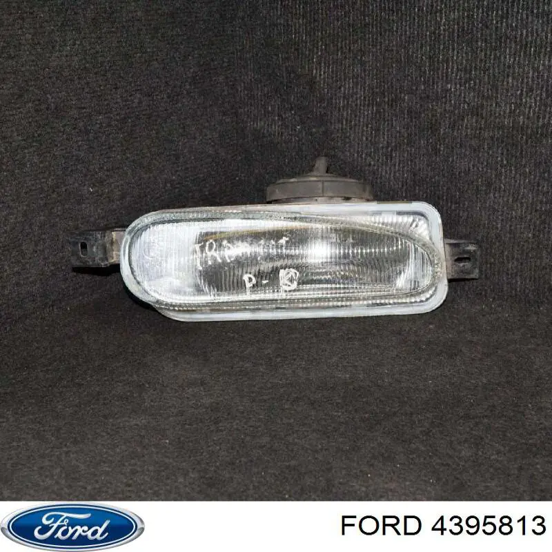 Купить 4395813 Ford Туманка правая