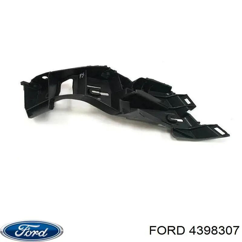 4398307 Ford 