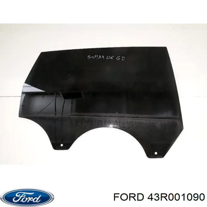 43R001090 Ford 