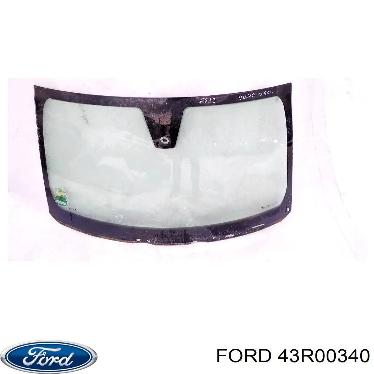 43R00340 Ford 