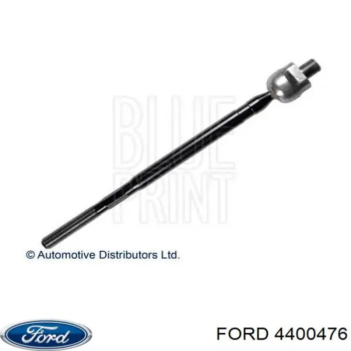 Подкрылок передний левый 2T1416115AH Ford