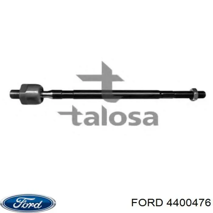 Подкрылок крыла переднего левый Ford 2T1416115AH цена, от 12.23 USD