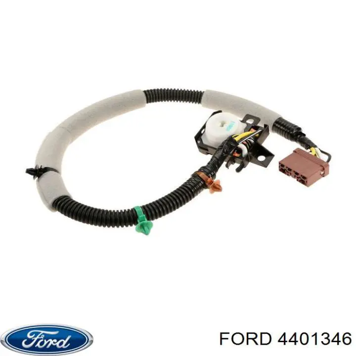 Купить 4401346 Ford 