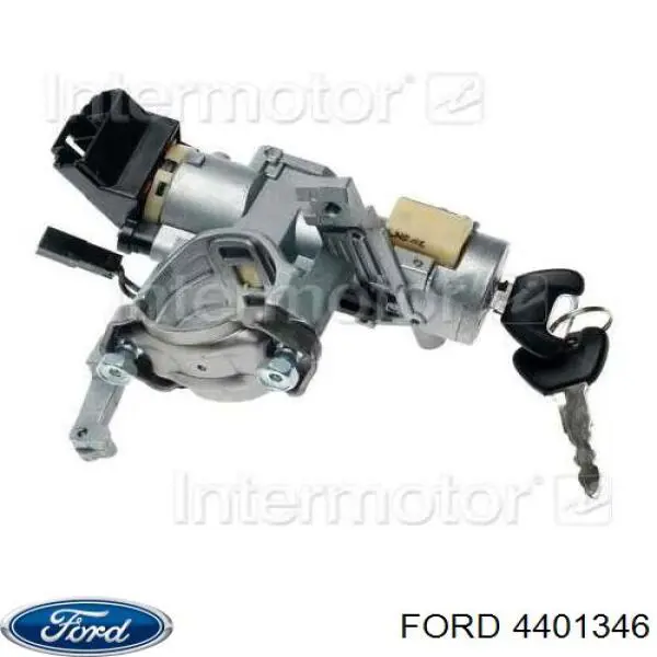  Ford 4401346 цена, от 151.40 USD