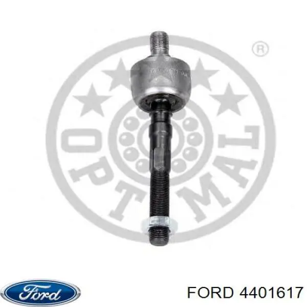 Купить 4401617 Ford Винтовая пружина подвеска