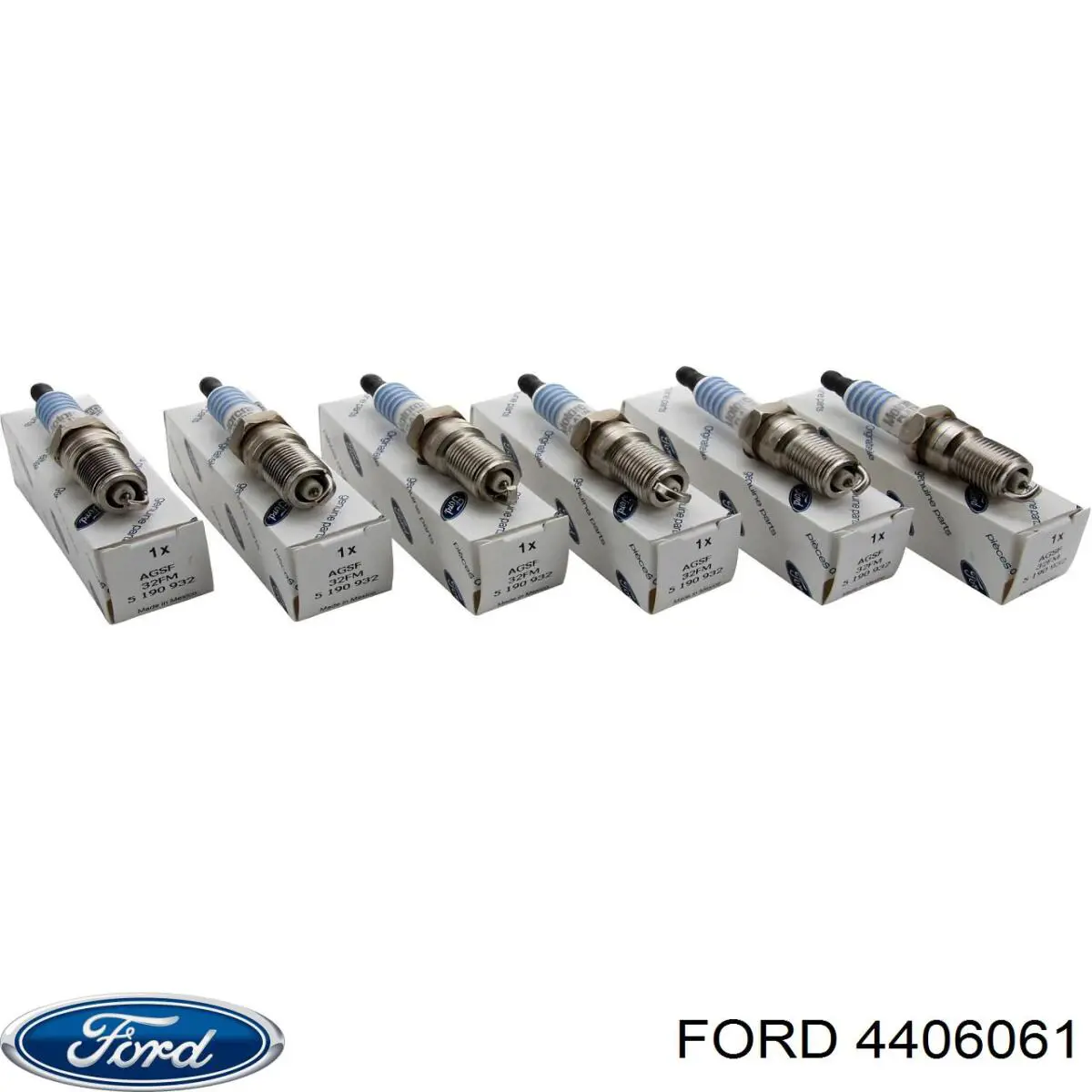 Купить 2M2E9H486AC Ford Прокладка впускного коллектора верхняя