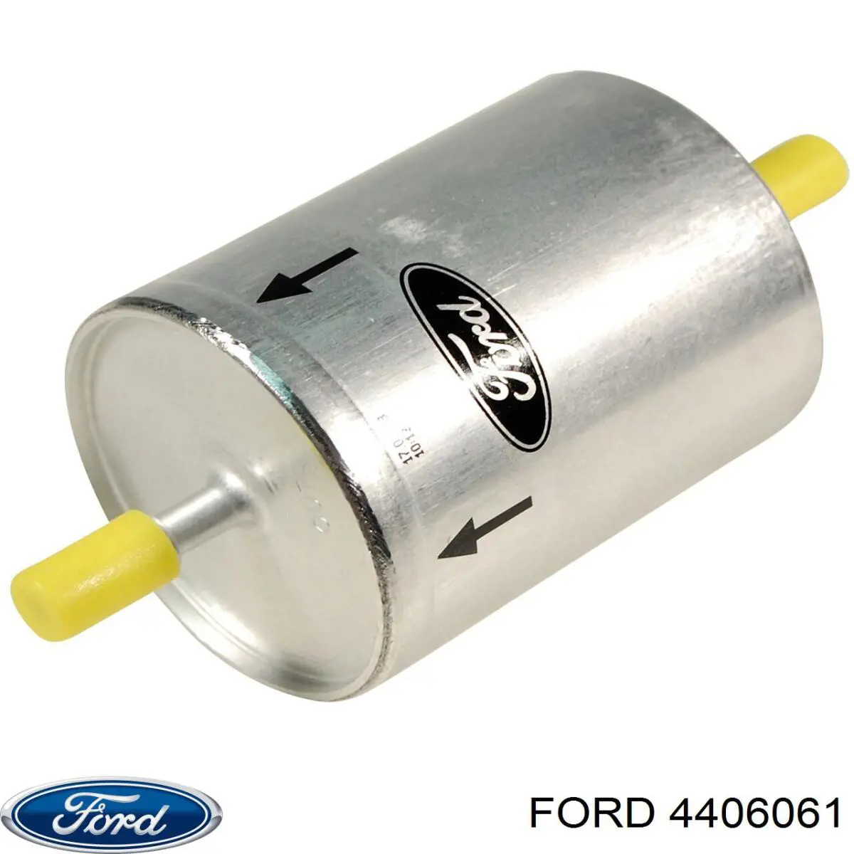 Верхняя прокладка впускного коллектора  Ford 2M2E9H486AC