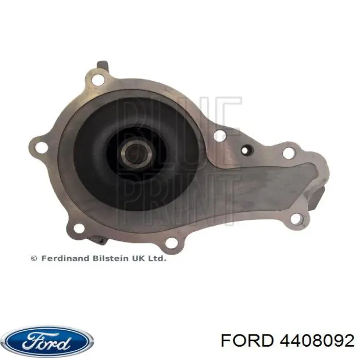 2182TTGR Febest Цапфа задняя