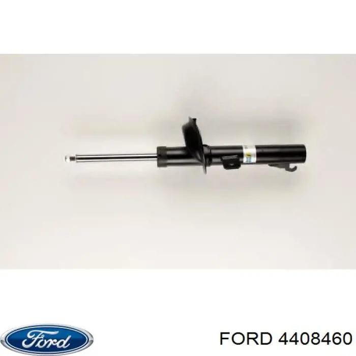 4408460 Ford амортизатор передний правый