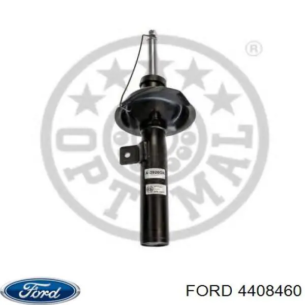 Купить 4408460 Ford Амортизатор подвески передний правый