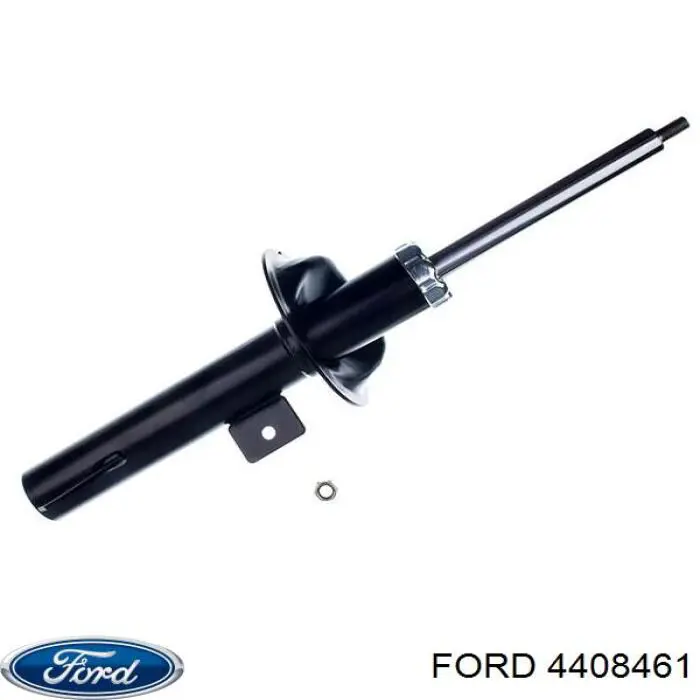 4408461 Ford амортизатор передний правый