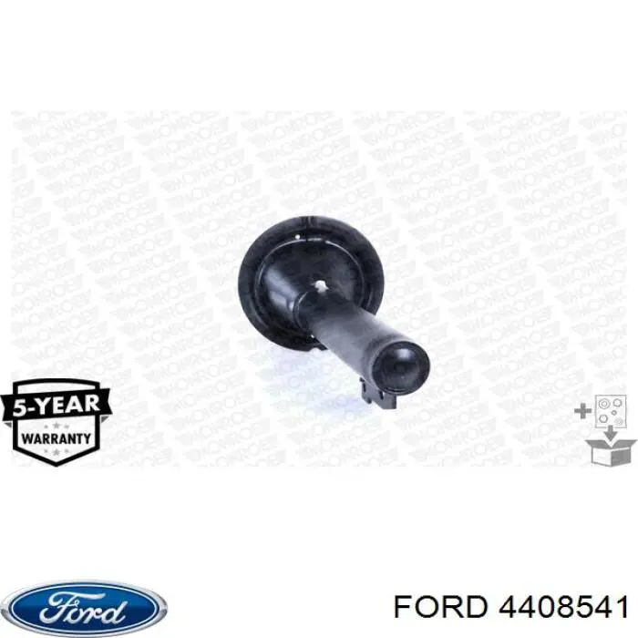 Купить 4408541 Ford Амортизатор передней подвески