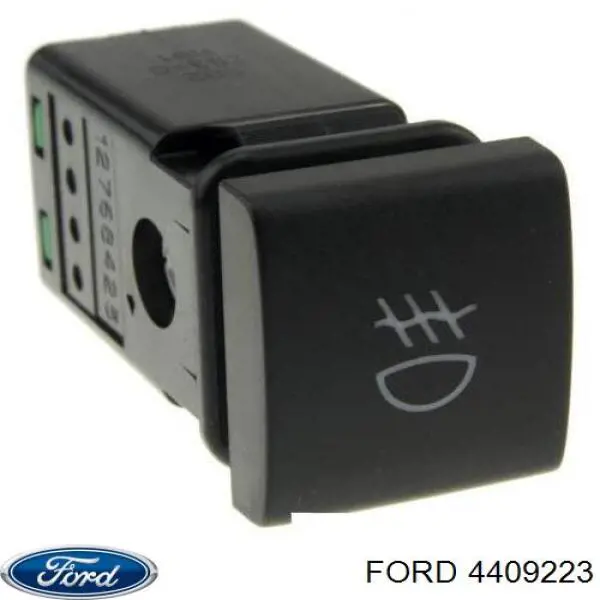 Купить 4409223 Ford Правая опора двигателя