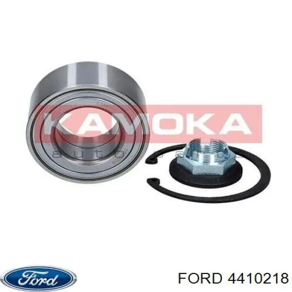 4410218 Ford Подшипник ступицы передней