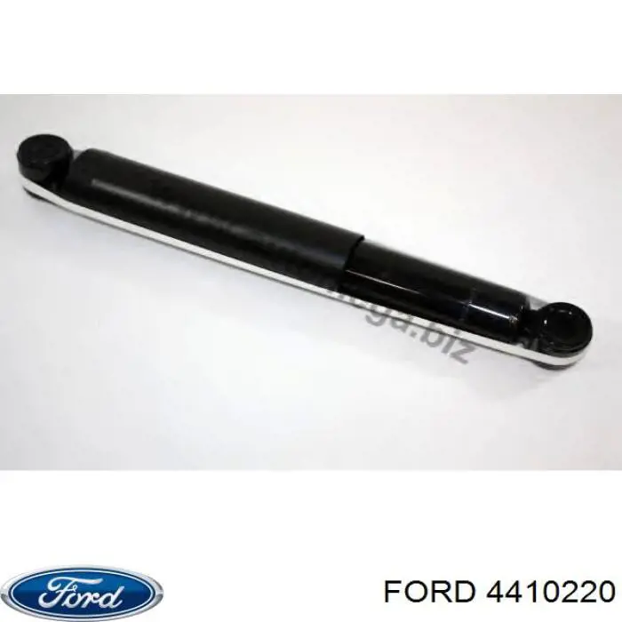 Стойка амортизатора задняя Ford 4410220 цена, от 40.35 USD