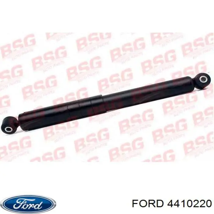 Купить 4410220 Ford Амортизатор задней подвески