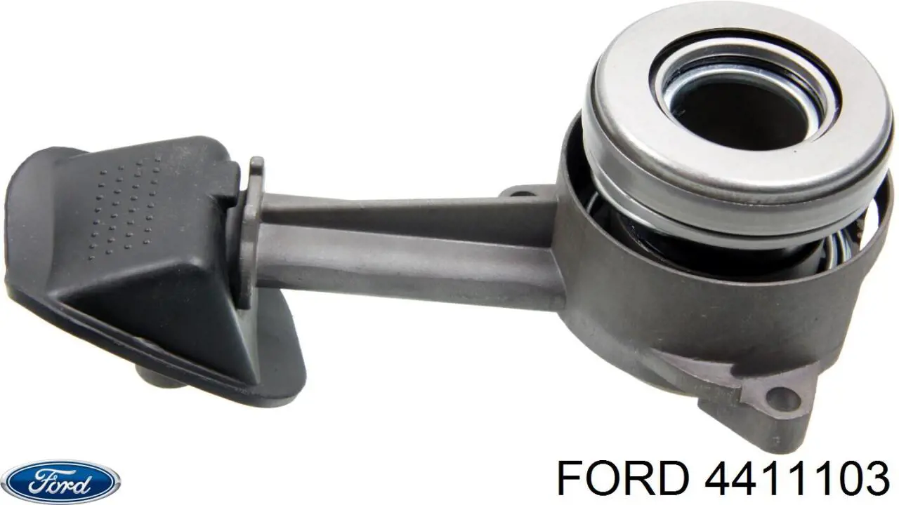 Купить 4411103 Ford Цилиндр сцепления в сборе с выжимным подшипником