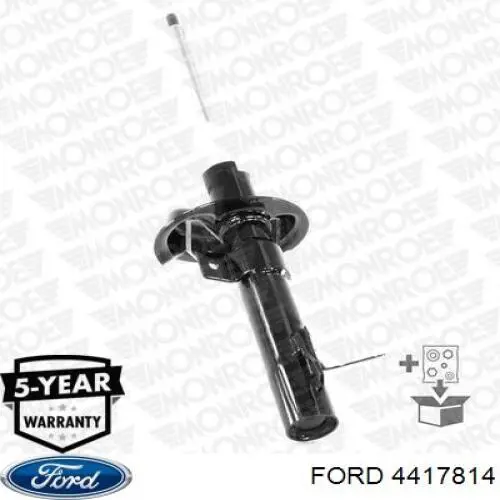 Купить 4417814 Ford Амортизатор подвески передний левый