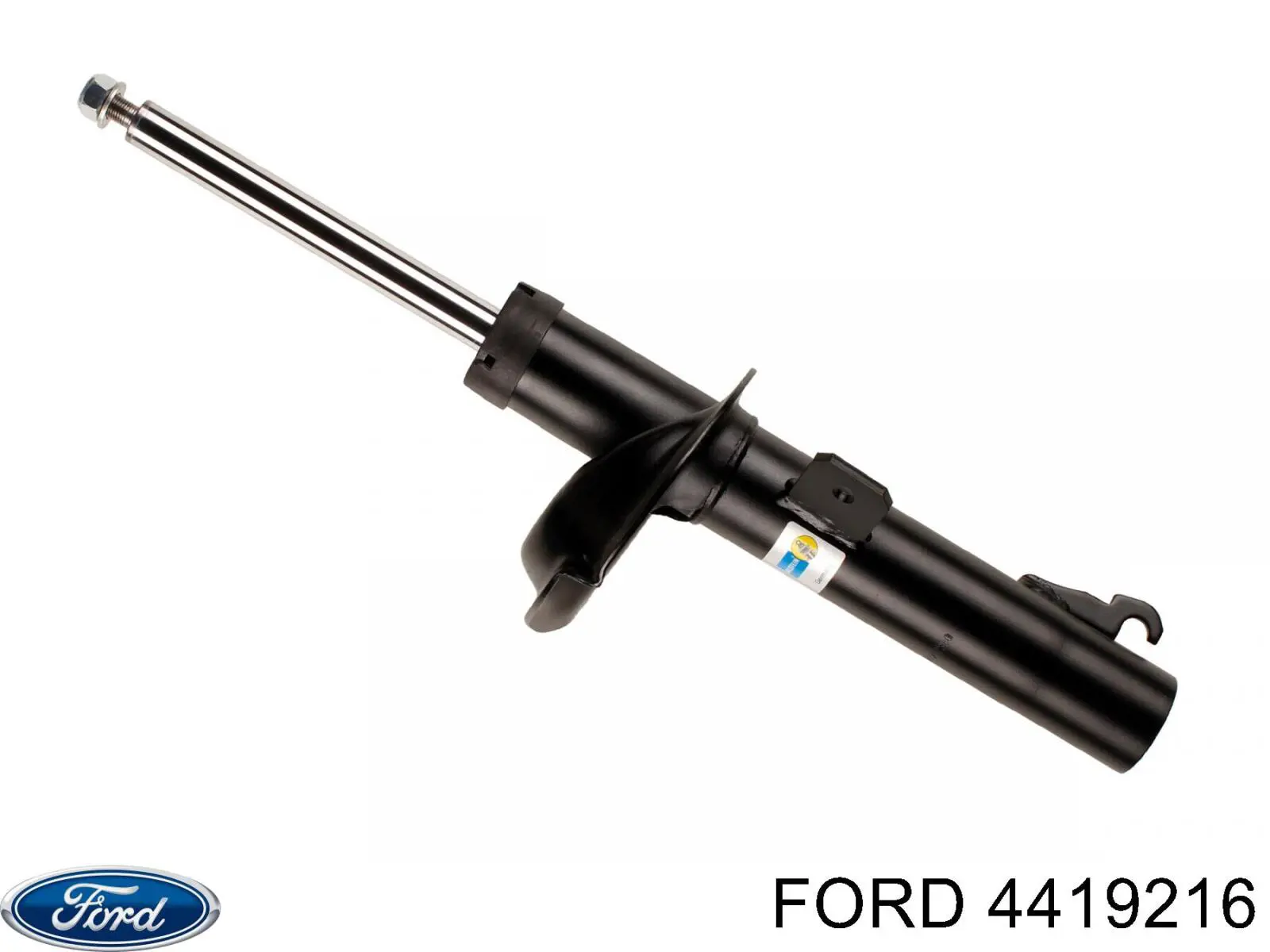 4419216 Ford амортизатор передний левый