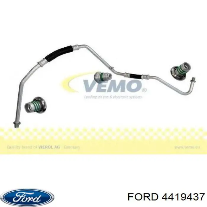  4399047 Ford