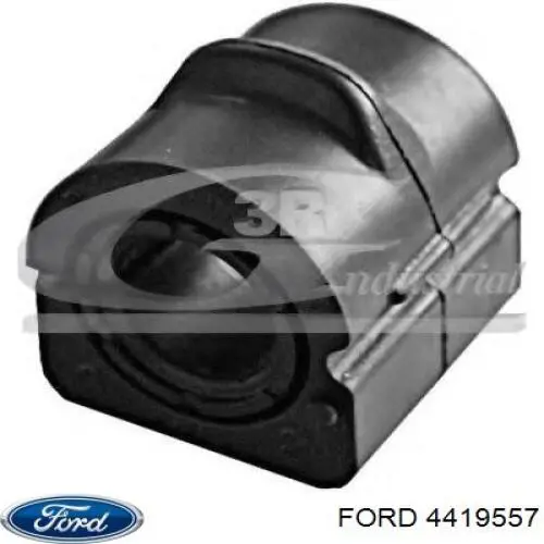 Резинка заднего стабилизатора Ford 4419557 цена, от 5.34 USD