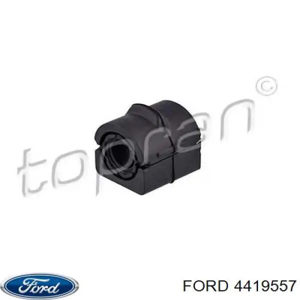 Купить 4419557 Ford Втулка заднего стабилизатора