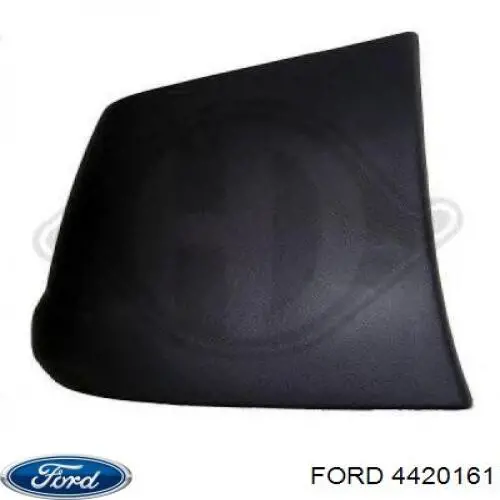 Купить 4420161 Ford Бампер задний, левая часть