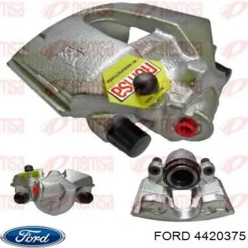 4420375 Ford 