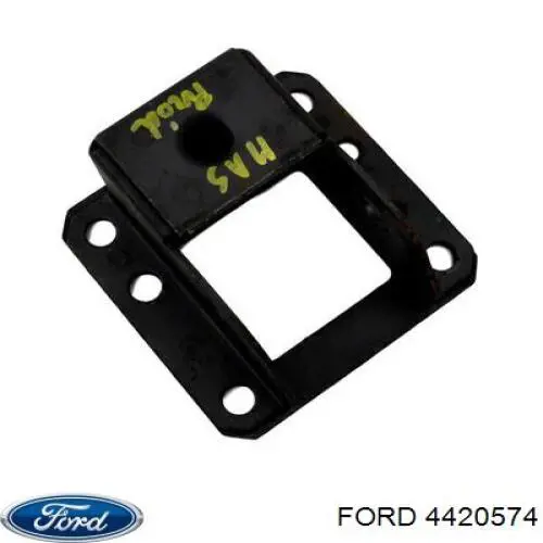  3665940 Ford