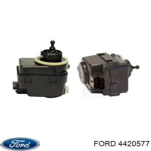 Купить 1468765 Ford Рулевая колонка