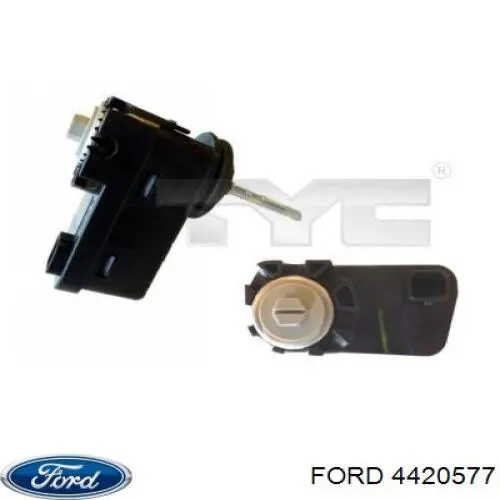Рулевая колонка Ford 1468765 цена, от 38.01 USD