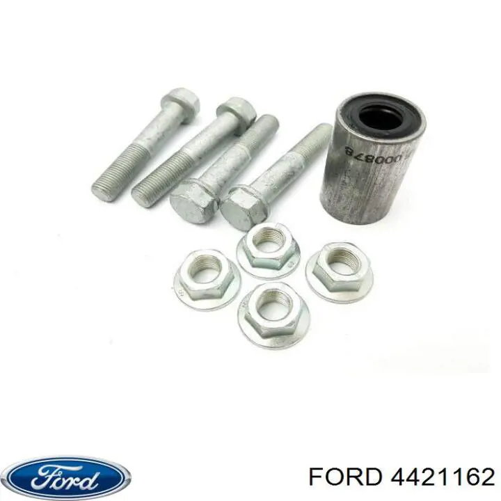 Купить 4716738 Ford 