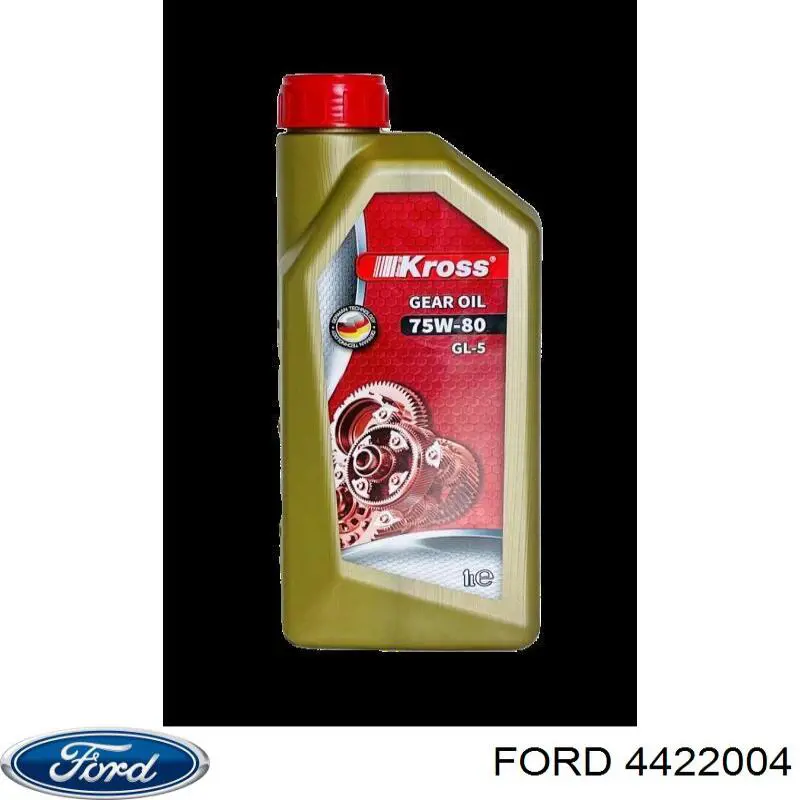 4422004 Ford 