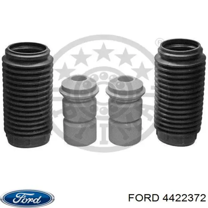 Купить 1121911 Ford Пыльник стойки амортизатора