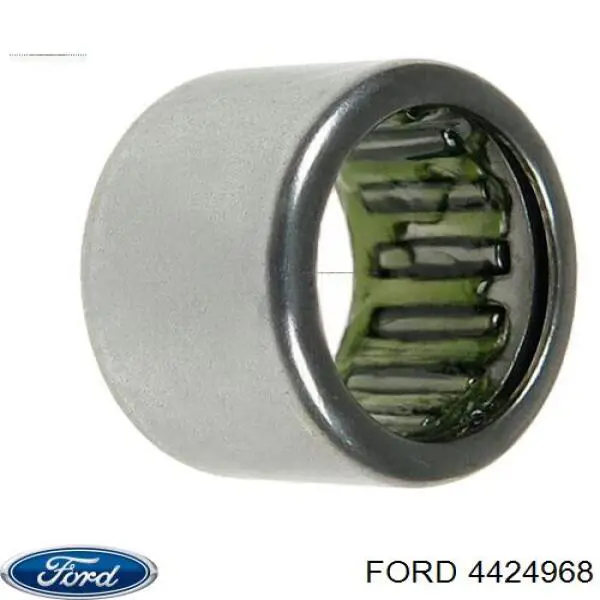4424968 Ford стартер