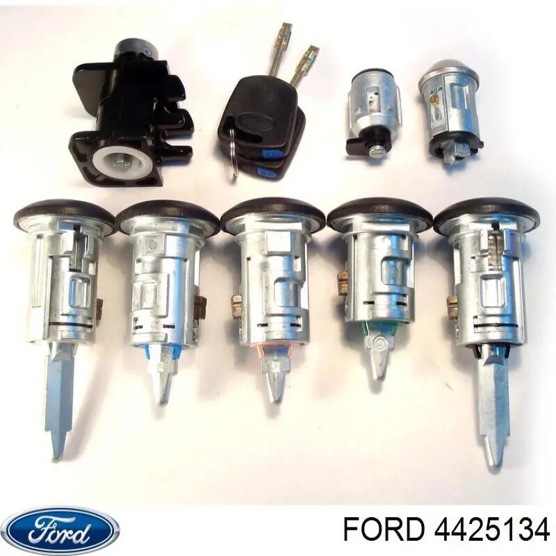 4376527 Ford 