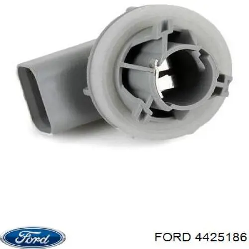 Цоколь (патрон) заднего фонаря на Ford Focus I 