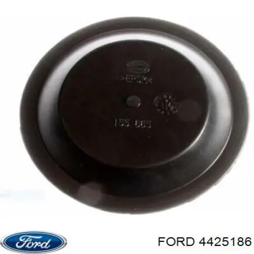 Купить 4425186 Ford Цоколь (патрон) заднего фонаря