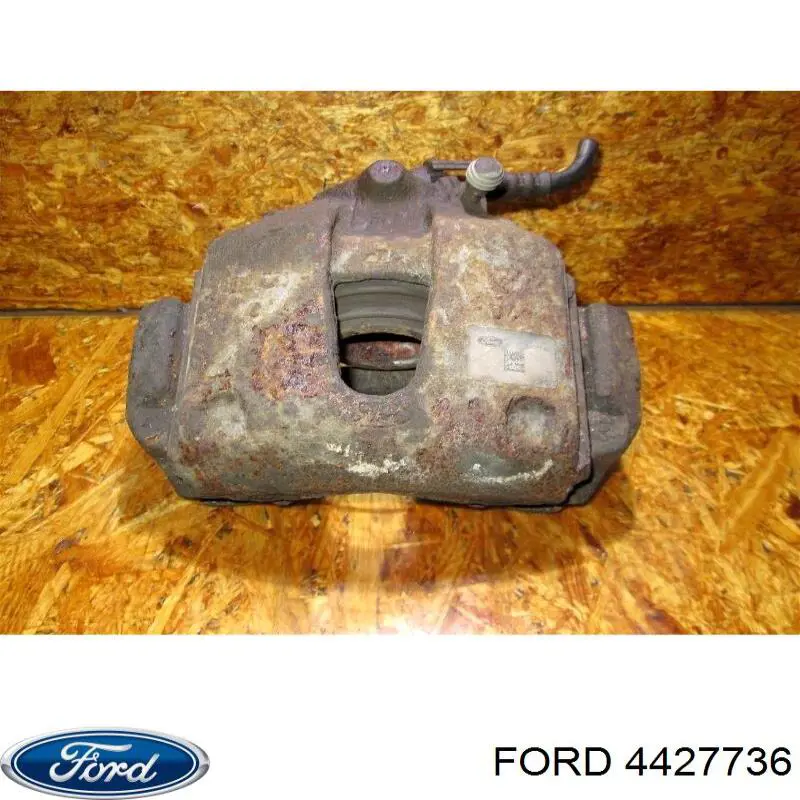Супорт тормзной Ford 4427736 цена, от 51.26 USD