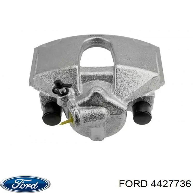 Супорт тормзной Ford 4427736 цена, от 51.26 USD