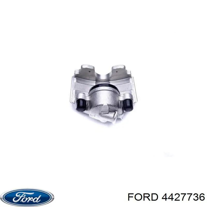 Купить 4427736 Ford Суппорт тормозной передний левый