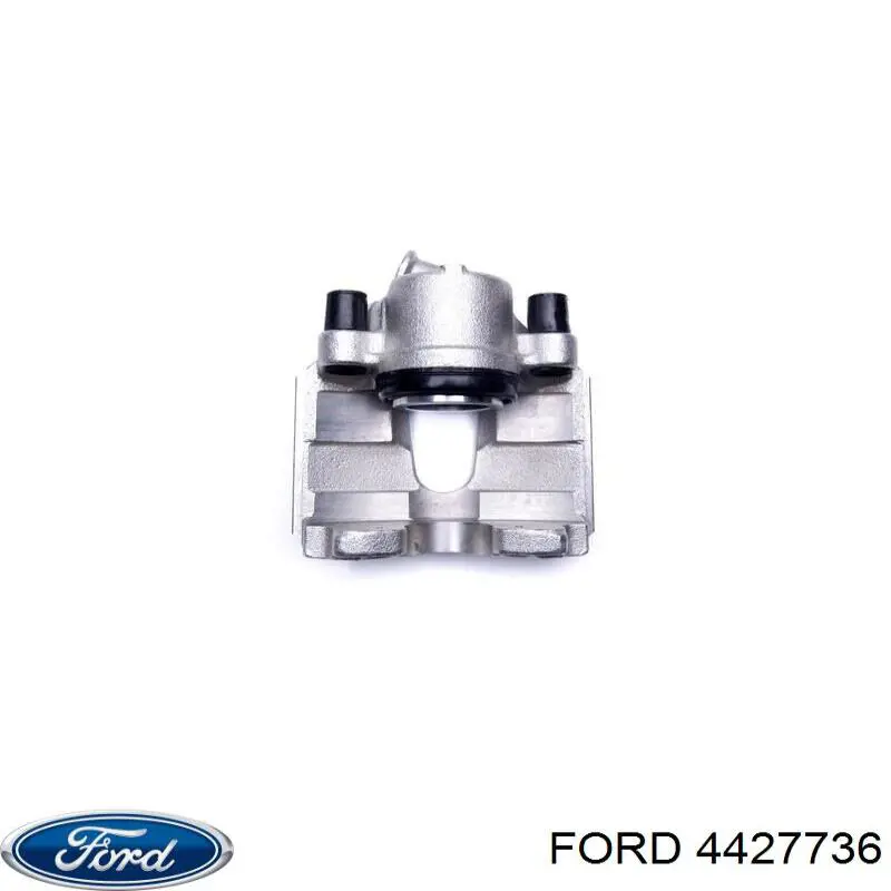 Купить 4427736 Ford Суппорт тормозной передний левый