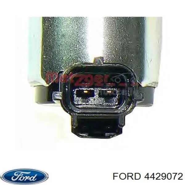 Клапан холостого хода Ford 4429072 цена, от 171.01 USD