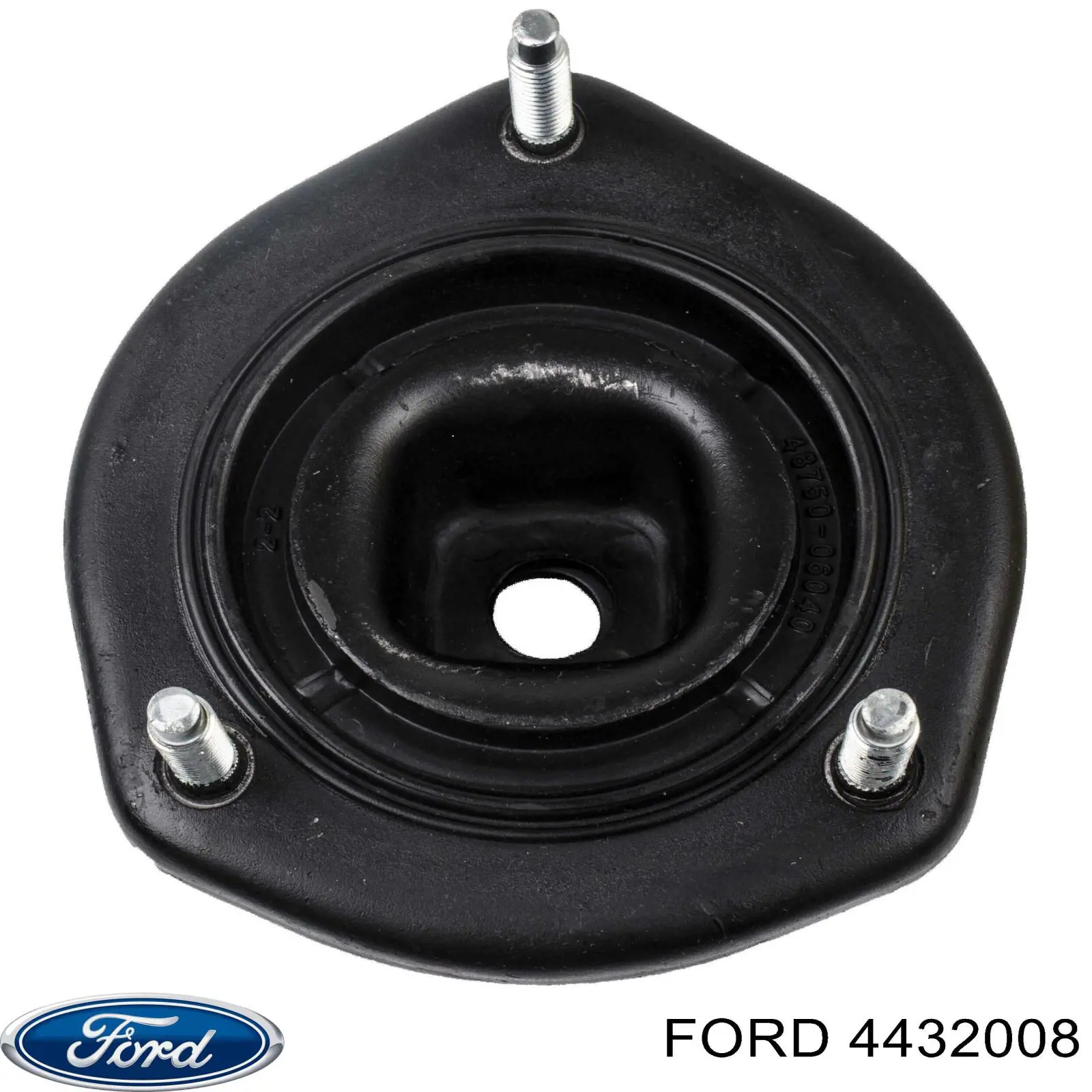 Стойка амортизатора задняя Ford 1445619 цена, от 31.67 USD