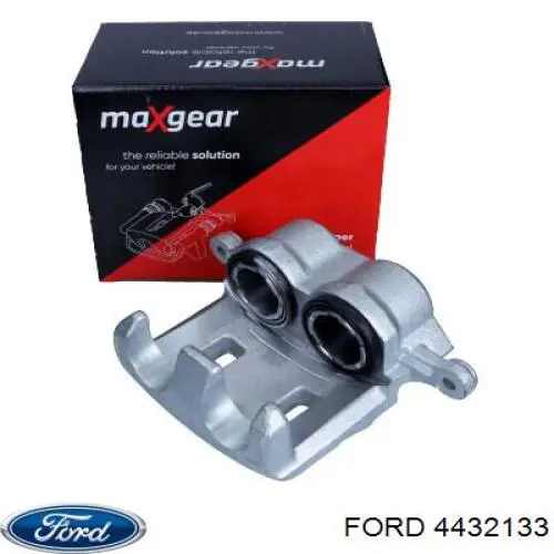 Тормозной суппорт Ford 4432133 цена, от 59.12 USD
