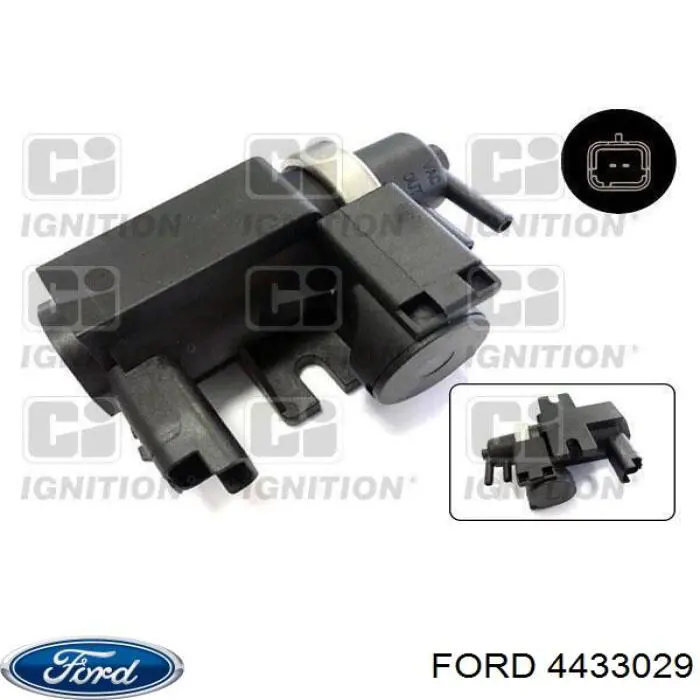 4433029 Ford