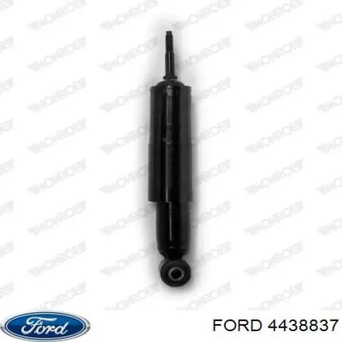 Купить 4438837 Ford Амортизатор передней подвески