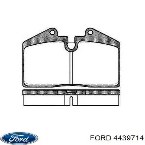 Пыльник ШРУСа внешний, правый Ford 4439714 цена, от 8.90 USD