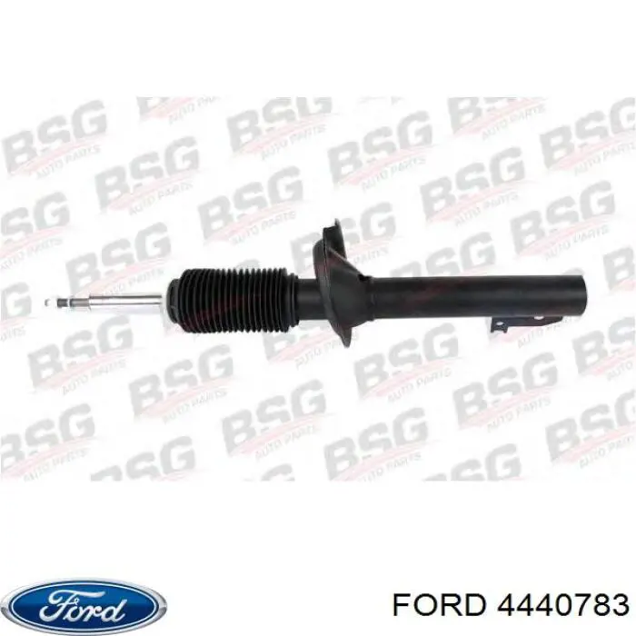 4440783 Ford амортизатор передний