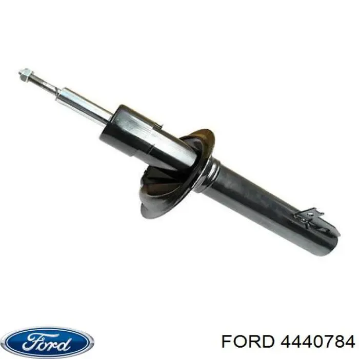 4440784 Ford Стойка передняя